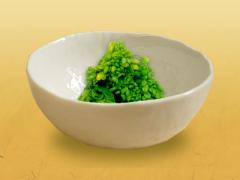 お漬物は、低カロリーの 「ダイエット食品」 です