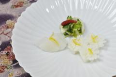 世界中で親しまれている 「お漬物」