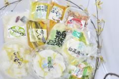 だから、安心をお届けできます