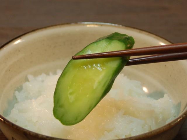 おいしいお漬物ご紹介 ｜ つけもの屋 - 土居食品